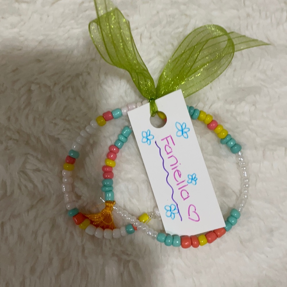 2 pack bracelets